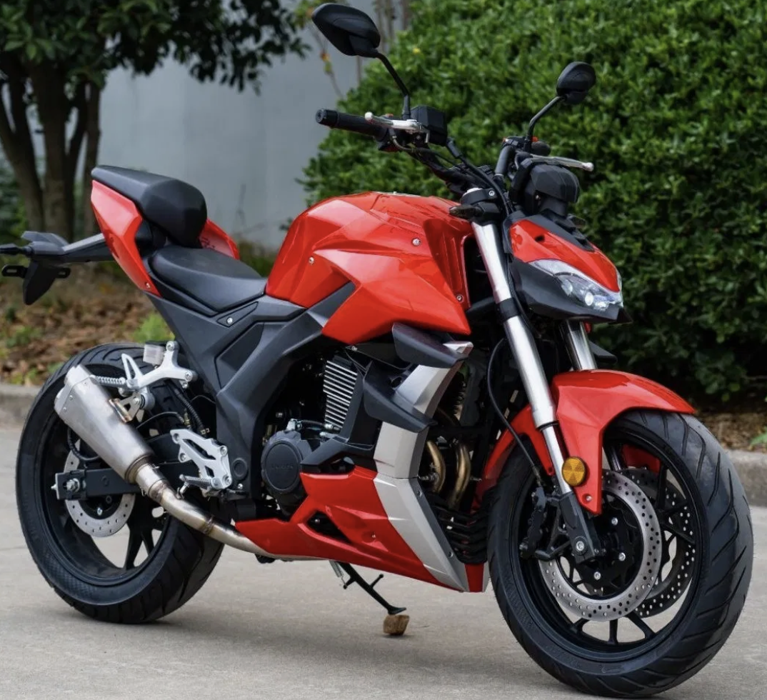 The Sukuli V4S